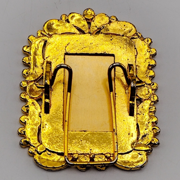 Vintage Shirdi SAI Baba Idol Metal Statue for Car Dashboard - Picture 2 of 3